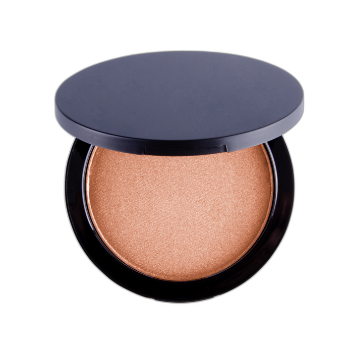 AMBRA Illuminante in polvere Bronzed Glow