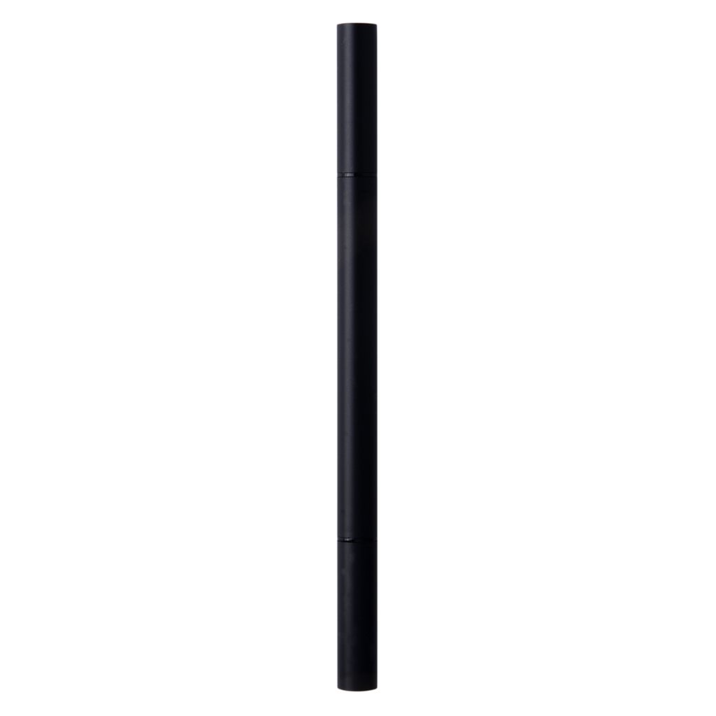 Le Trait Ébène Encre — Precision Liquid Eyeliner