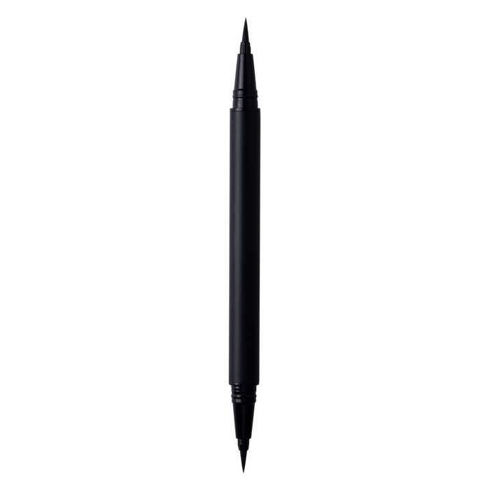 Le Trait Ébène Encre — Precision Liquid Eyeliner