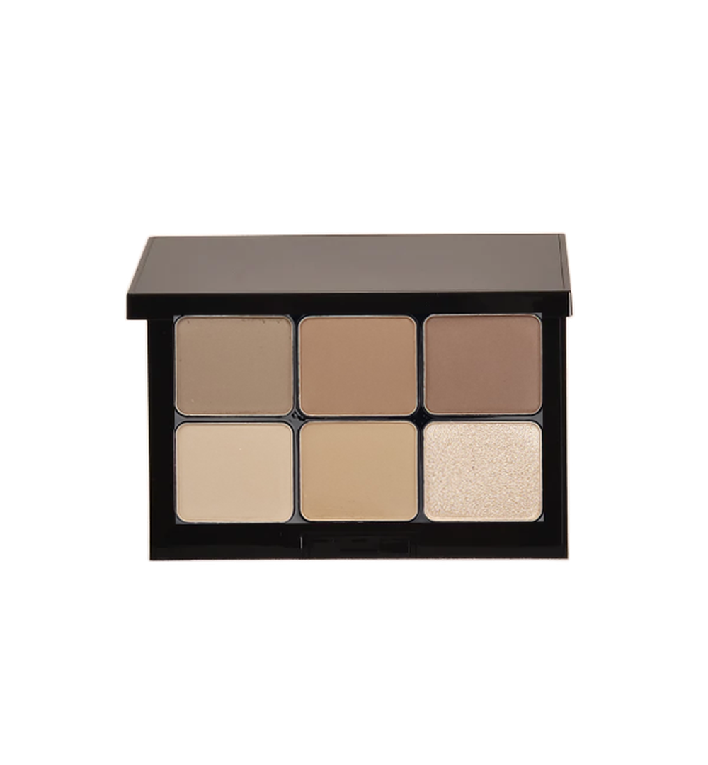 MORA Palette