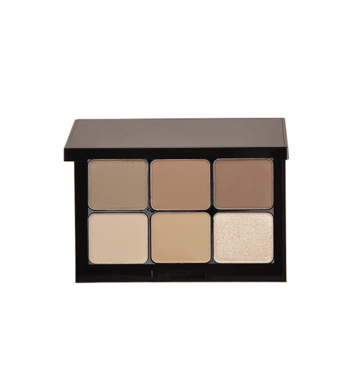 MORA Palette