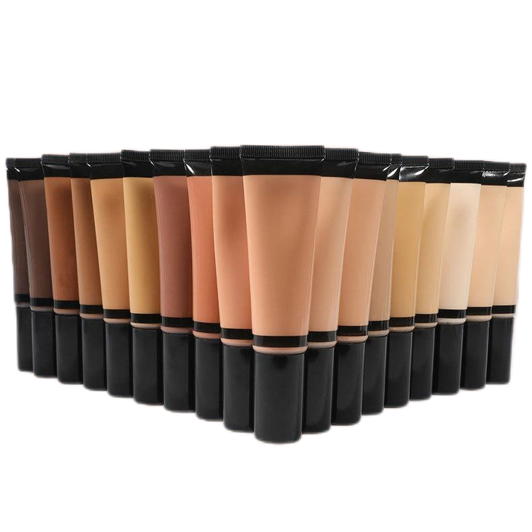 Liquid Foundation