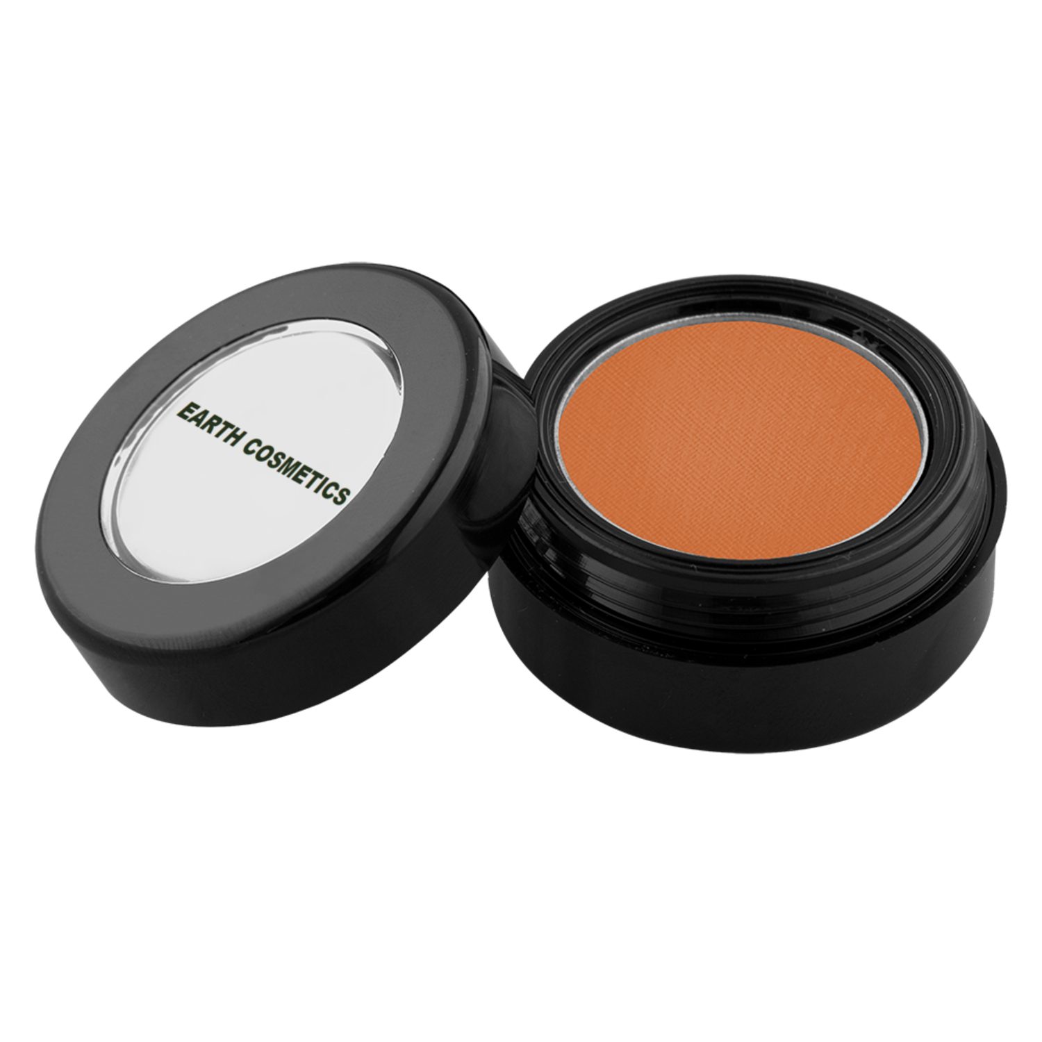 Belize compact eyeshadow for soft natural eye color