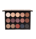Séduction d’Ébène — 15-Shade Eye Palette