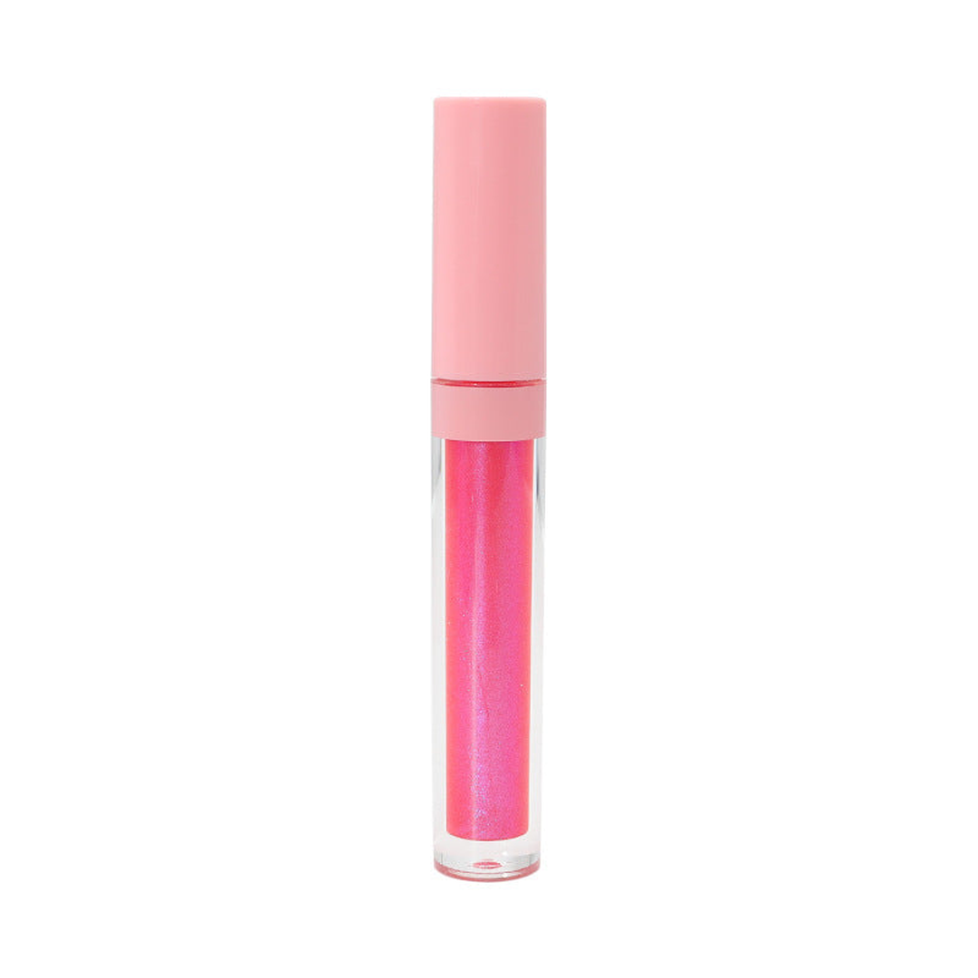 Moisturizing, waterproof lip gloss