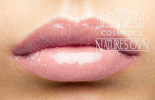 Blue Raspberry Lip Conditioner
