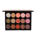 Soleil d’Ébène — 15-Shade Eye Palette