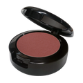Dusty Rose compact blush for soft clean beauty color