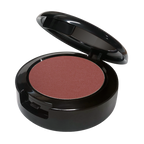 Dusty Rose compact blush for soft clean beauty color