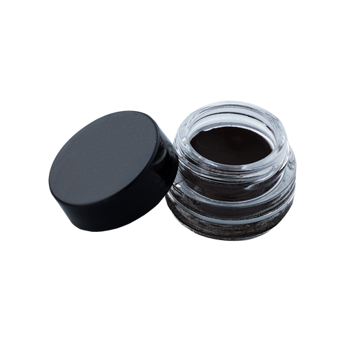Black Gel Eyeliner