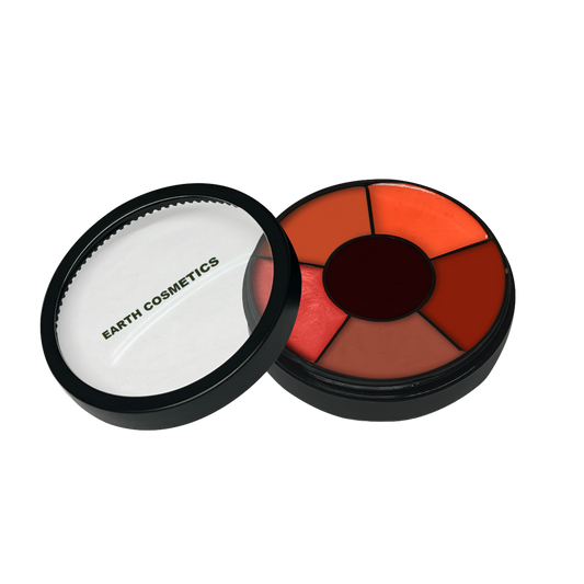 viaGlamour image of a Lipstick