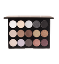 Minuit d’Ébène — 15-Shade Eye Palette