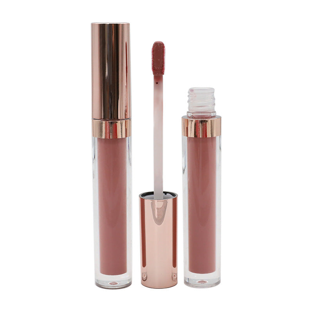 Matte lip gloss 16