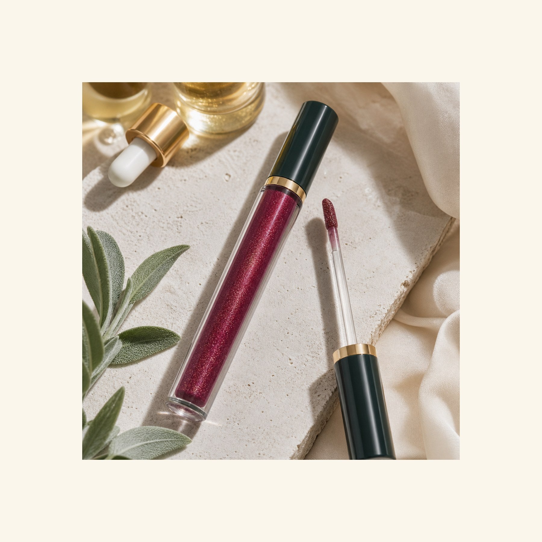 Lipgloss - Galactic Gloss - Outerspace