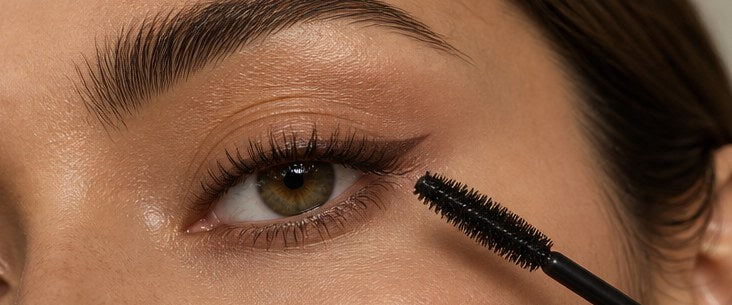 EARTHA organic makeup lifestyle image